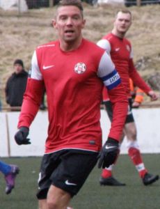 Jann Ingi Petersen