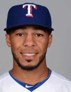 Leury Garcia