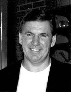 John Schmitt