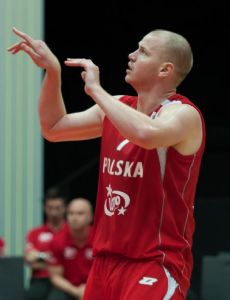 Damian Kulig