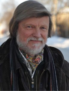 Terje Bjørklund