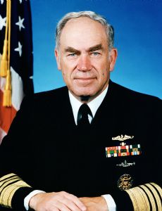 Frank Kelso