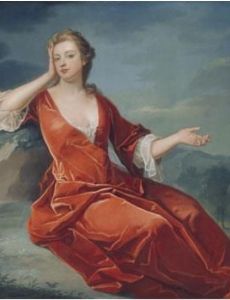 Sarah Churchill, Duchess of Marlborough