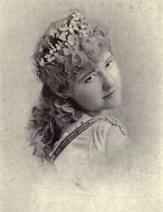 Louise Beaudet