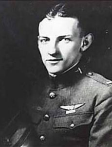 George Augustus Vaughn, Jr.