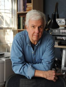 Gregory Frost