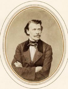 Yakov Polonsky