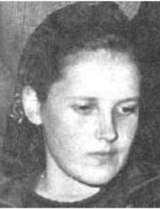 Danièle Djamila Amrane-Minne
