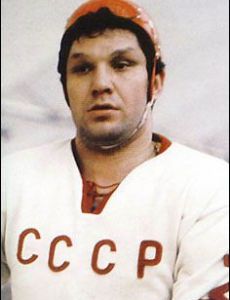 Alexander Ragulin