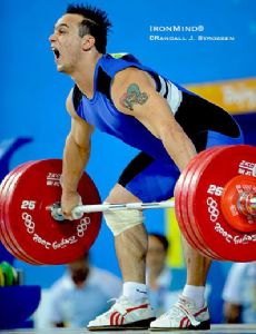 Ilya Ilin
