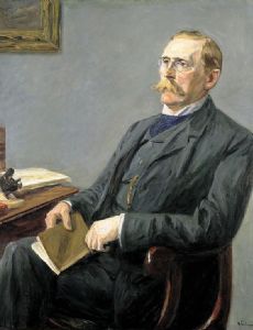 Wilhelm von Bode