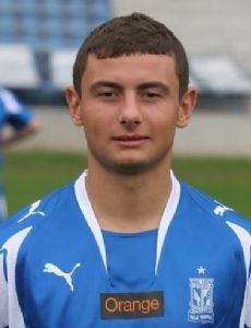 Jakub Wilk