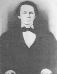 John Wind