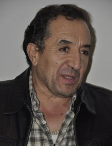 Rachid Mouffouk