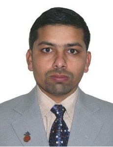 Bodhraj Acharya