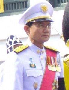 Somchai Wongsawat