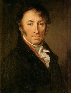 Nikolay Karamzin
