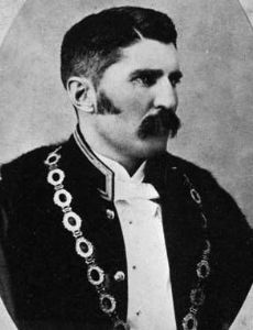 McLeod Stewart