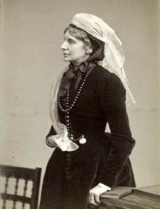 Josephine Butler