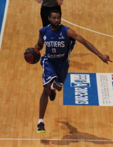 Anthony Dobbins