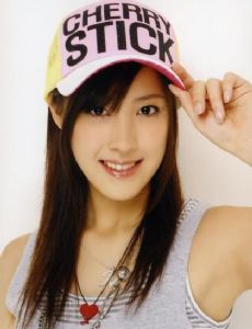 Miyabi Natsuyaki