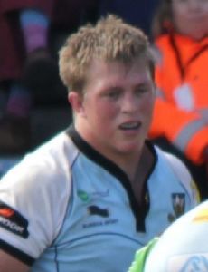 Alex Waller
