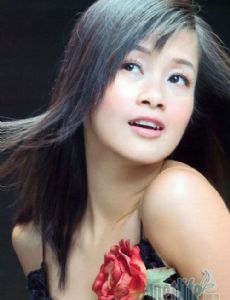 Hong Nhung