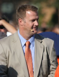 Chris Gedney