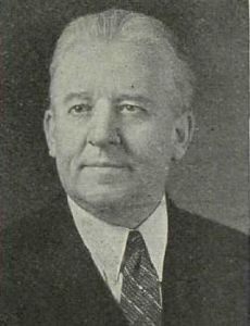 Melvin J. Ballard