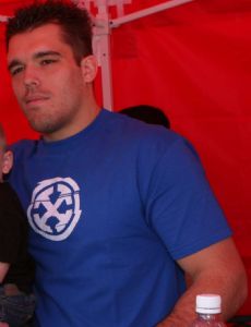 Dean Lister