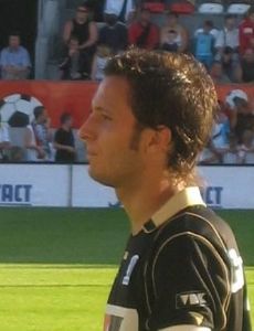 Christophe Grégoire