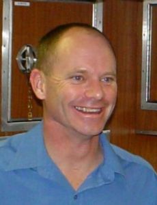 Campbell Newman