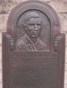 Thomas Peck Hunter