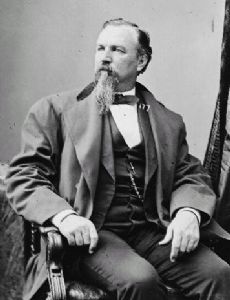 Samuel Augustus Merritt