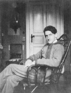 Nachum Gutman