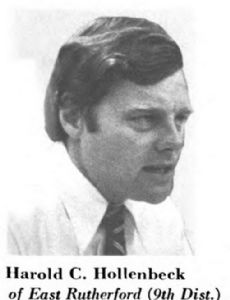 Harold C. Hollenbeck