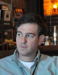 Bret Stephens