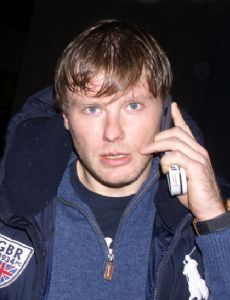 Dmitri Ryabykin