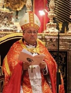 Charles J. Scicluna