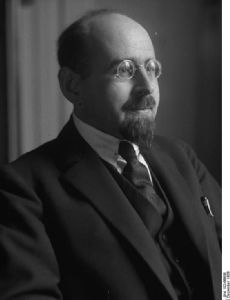 Nikolay Krestinsky