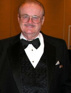 Jerry Pournelle