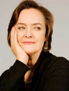 Ingeborg Danz