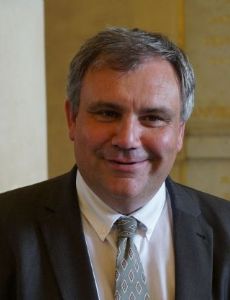 Laurent Furst
