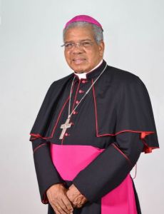 Francisco Ozoria Acosta