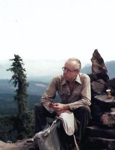 Richard M. Noyes
