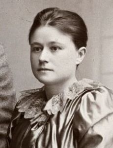 Eva Sars