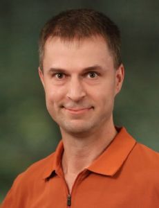 Daniel Stenberg