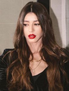 Eleanor Calder