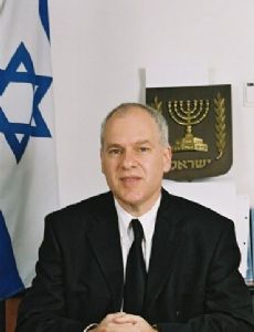 Uzi Vogelman