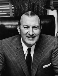 Frank S. Farley